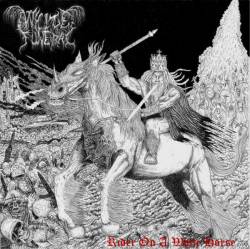 White Funeral : Rider on a White Horse